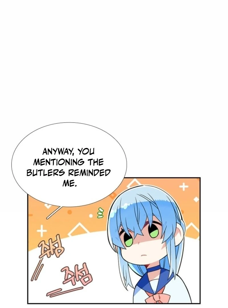 Mistaken for a Wicked Woman! Chapter 61 - page 40